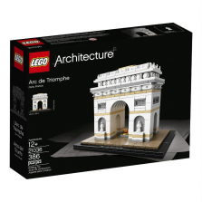 LEGO Architecture Arc de Triomphe (21036)