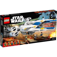 LEGO Star Wars Rebel U-Wing Fighter(TM) (75155)