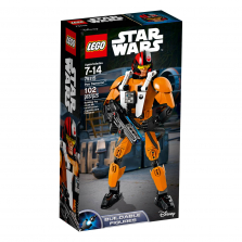 LEGO Star Wars Poe Dameron (75115)