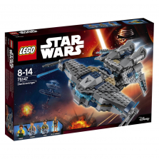 LEGO Star Wars StarScavenger(TM) (75147)