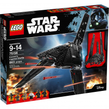LEGO Star Wars Krennic's Imperial Shuttle (75156)