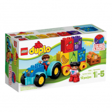 LEGO DUPLO My First Tractor (10615)