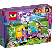 LEGO Friends Puppy Championship (41300)