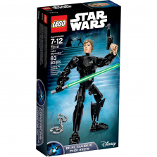 LEGO Star Wars Luke Skywalker (75110)
