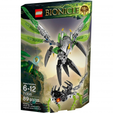 LEGO Bionicle Uxar Creature Of Jungle (71300)