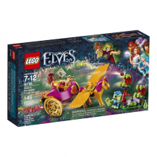 LEGO Elves Azari and the Goblin Forest Escape (41186)