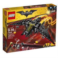 LEGO The Batman Movie The Batwing (70916)