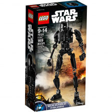 LEGO Star Wars K-2SO(TM) (75120)