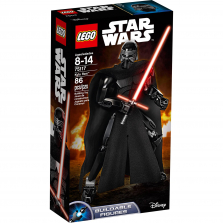 LEGO Star Wars Kylo Ren (75117)