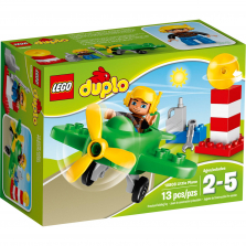 LEGO DUPLO Little Plane (10808)