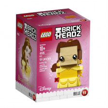 LEGO BrickHeadz Disney Classic Belle (41595)
