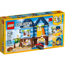 LEGO Creator Beachside Vacation (31063)
