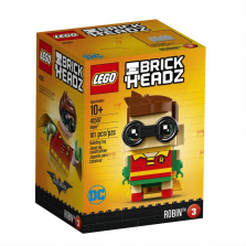 LEGO BrickHeadz DC Comics Robin (41587)