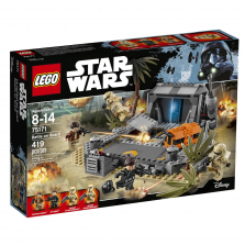 LEGO Star Wars Battle on Scarif (75171)
