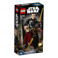 LEGO Star Wars Constraction Chirrut Imwe (75524)