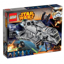 LEGO Star Wars Imperial Assult Carrier(TM) (75106)