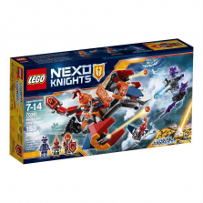 LEGO Nexo Knights Macy's Bot Drop Dragon (70361)