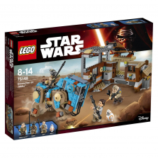 LEGO Star Wars Encounter on Jakku(TM) (75148)