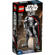 LEGO Star Wars Captain Phasma (75118)