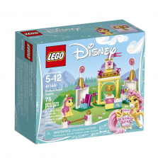 LEGO Disney Princess Whisker Haven Tales Petite's Royal Stable (41144)