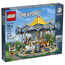 LEGO Creator Expert Carousel (10257)