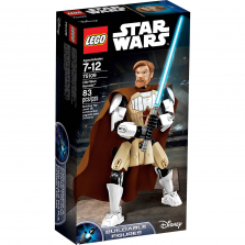 LEGO Star Wars Obi-Wan Kenobi (75109)