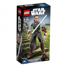 LEGO Star Wars Rey (75528)