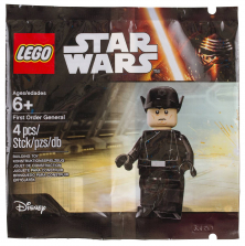 LEGO Star Wars First Order General (5004406)