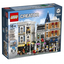 LEGO Creator Expert Assembly Square (10255)