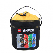 LEGO Ninjago 8.5 inch Cinch Bucket