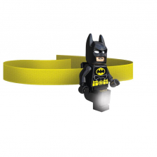 LEGO DC Batman Head Lamp