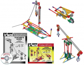 K'NEX Education - Simple Machines: Levers and Pulleys