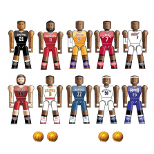 NBA Deluxe Collector Set