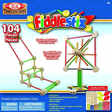 Fiddlestix 104-Piece Set
