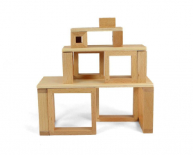 Constructures - Small Learning Blocks