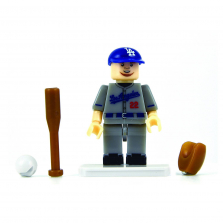 MLB Series 1 Buildable Figure Blind Bag