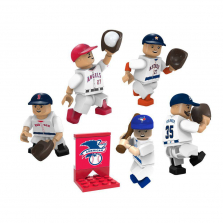 Oyo Sports MLB Collector Set - Best of the American League