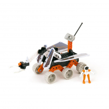Hexbug VEX Robotics Explorers Rover Construction Kit