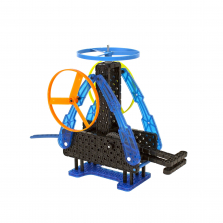 Hexbug Vex Zip Flyer