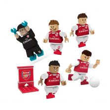 Oyo Sports FC Collector Set - Arsenal