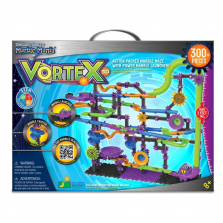 The Learning Journey Techno Gears Marble Mania Vortex 3.0 Set