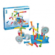 Patch Products Action Stackers Little Builder Set