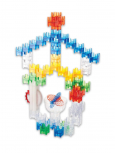 MindWare Q-BA-Maze Starter Stunt Set