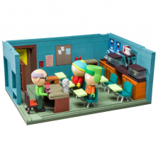 South Park Large Set - Classroom