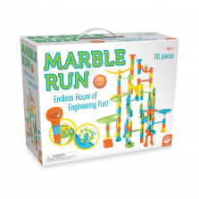 MindWare Marble Run Building Set