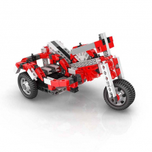 Engino Inventor 90 Models Motorized Set