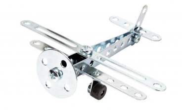 Eitech Aircraft Construction Set - Starter Series
