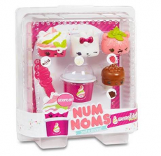 Набор НАМ НОМС -Menchie’s -серия замороженный йогурт -Num Noms -