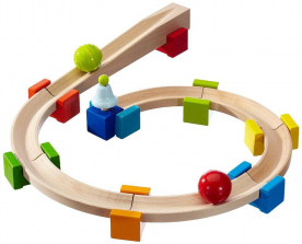 HABA My First Ball Track Basic Pack