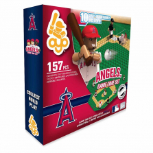 OYO Sports Los Angeles Game Time Set 157 Pieces - NFL